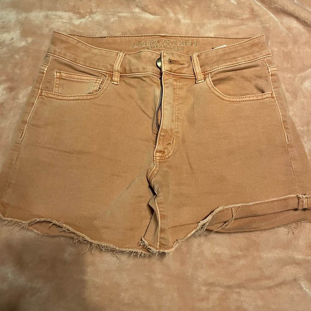 Womens American eagle shorts